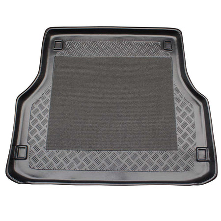 Tapis de coffre Honda Civic VI Aero Deck, carrosserie break, fabrication 1997 - 2002 #1