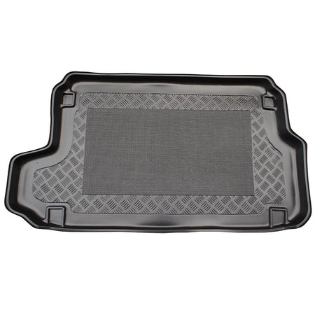 Tapis de coffre Honda HR-V I, carrosserie suv, fabrication 1999 - 2006 #1