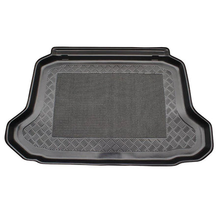 Tapis de coffre Honda HR-V I, carrosserie suv, fabrication 1999 - 2006 #1