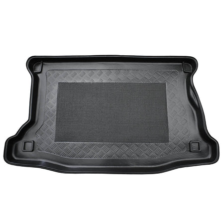 Tapis de coffre Honda Jazz I, carrosserie berline, fabrication 2002 - 10.2008 #1