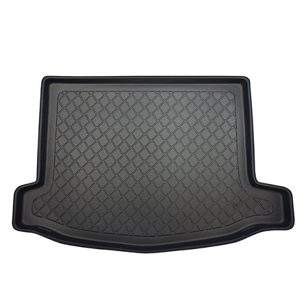 Tapis de coffre Honda Civic VIII, carrosserie berline, fabrication 2006 - 2012 #1