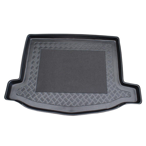 Tapis de coffre Honda Civic VIII, carrosserie berline, fabrication 2006 - 2012 #1 - 1