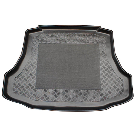 Tapis de coffre Honda Civic VIII, carrosserie sedán, fabrication 2006 - 2012 #1