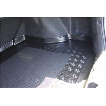 Tapis de coffre Honda Civic VIII, carrosserie sedán, fabrication 2006 - 2012 #1 - 6