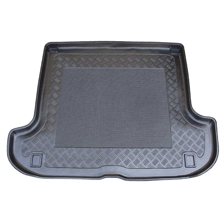 Tapis de coffre Hyundai Terracan, carrosserie suv, fabrication 2001 - 2007 #1