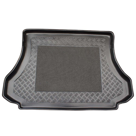 Tapis de coffre Hyundai Santa Fe I, carrosserie suv, fabrication 11.2000 - 03.2006 #1