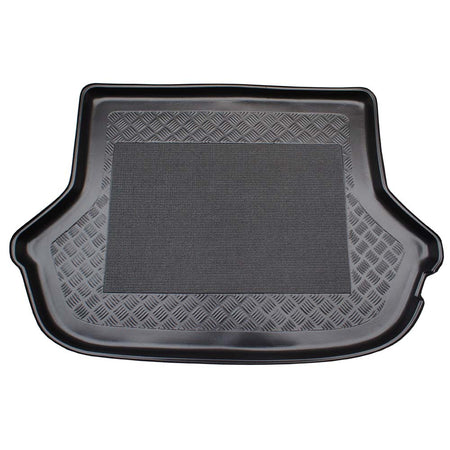 Tapis de coffre Kia Rio I, carrosserie berline, fabrication 2000 - 2005 | 192219