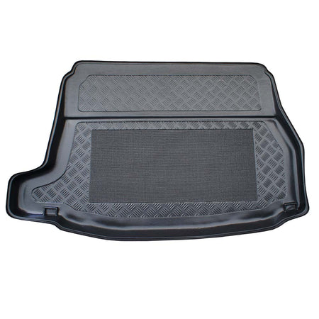 Tapis de coffre Mazda 323, carrosserie berline, fabrication 1999 - 10.2003 #1