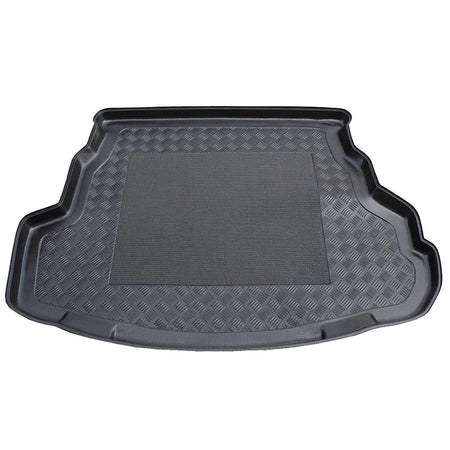 Tapis de coffre Mazda 6 I, carrosserie sedán, fabrication 02.2002 - 2008 | 192258