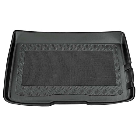 Tapis de coffre Mazda 2 I, carrosserie berline, fabrication 2002 - 08.2007 #1