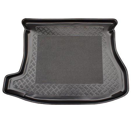 Tapis de coffre Mazda Premacy II, carrosserie van, fabrication 2003 - 2005 #1