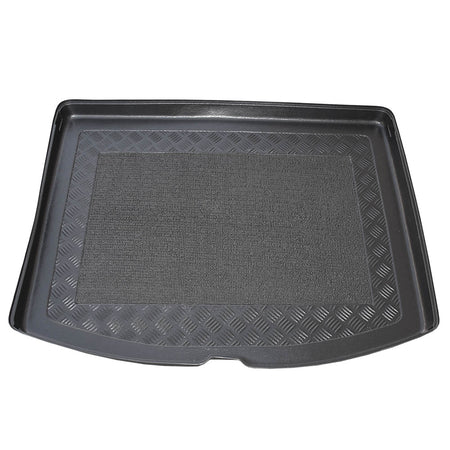 Tapis de coffre Mazda 3 I, carrosserie berline, fabrication 10.2003 - 2007 | 192264