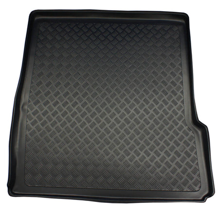 Tapis de coffre Mercedes Classe E W210, carrosserie break, fabrication 1996 - 2002 #1