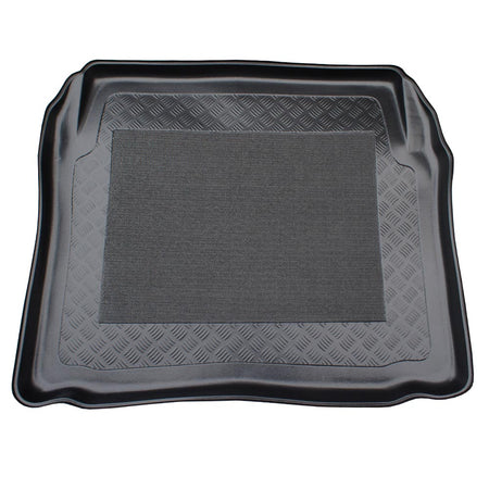 Tapis de coffre Mercedes W124, carrosserie sedĂĄn, fabrication 1986 - 1996 | 192275