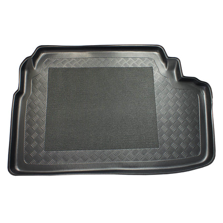 Tapis de coffre Mercedes W140, carrosserie sedĂĄn, fabrication 1982 - 1995 | 192276