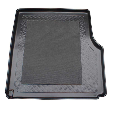 Tapis de coffre Mercedes W124, carrosserie break, fabrication 1986 - 1996 | 192277