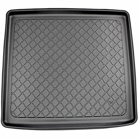 Tapis de coffre Mercedes Classe G W462, carrosserie suv, fabrication 1990 - 04.2018, empattement court #2