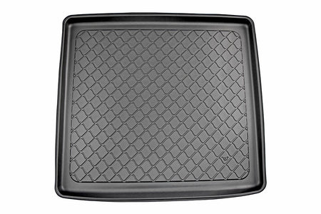 Tapis de coffre Mercedes Classe G W461, carrosserie suv, fabrication 1990 - 04.2018, empattement court #2