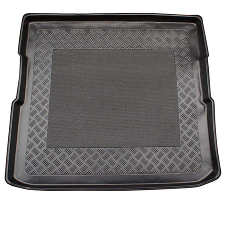 Tapis de coffre Mitsubishi Grandis, carrosserie van, fabrication 2004 - 2011 | 192313