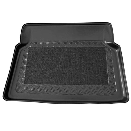 Tapis de coffre Nissan Almera, carrosserie berline, fabrication 2000 - 2006 #1