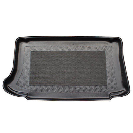 Tapis de coffre Ford Maverick, carrosserie suv, fabrication 1993 - 1998 #2