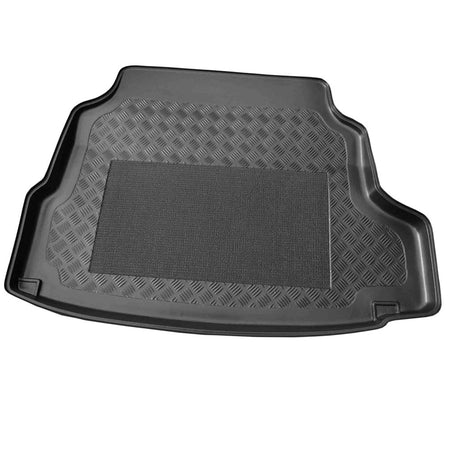 Tapis de coffre Nissan Primera P12, carrosserie berline, fabrication 2002 - 2008 #1