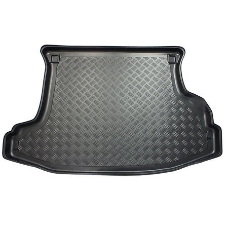 Tapis de coffre Nissan X-Trail T30, carrosserie suv, fabrication 06.2001 - 05.2007 #1