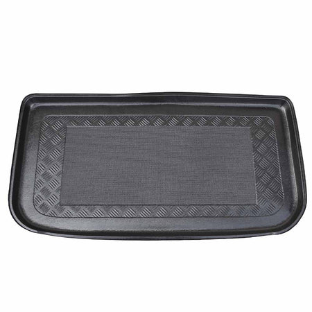 Tapis de coffre Opel Agila A, carrosserie berline, fabrication 2000 - 12.2007 #1