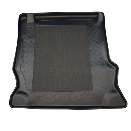 Tapis de coffre Opel Omega B, carrosserie sedán, fabrication 1994 - 2003 #1