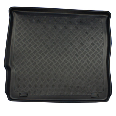 Tapis de coffre Opel Zafira A, carrosserie van, fabrication 1999 - 04.2005 #1