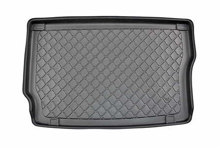 Tapis de coffre Opel Meriva A, carrosserie van, fabrication 02.2003 - 2010 #1