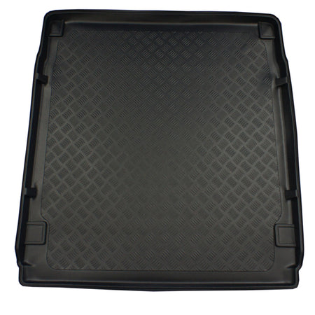 Tapis de coffre Opel Vectra C, carrosserie break, fabrication 2003 - 12.2008 #1
