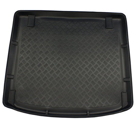 Tapis de coffre Opel Astra H, carrosserie break, fabrication 2004 - 12.2014 #1