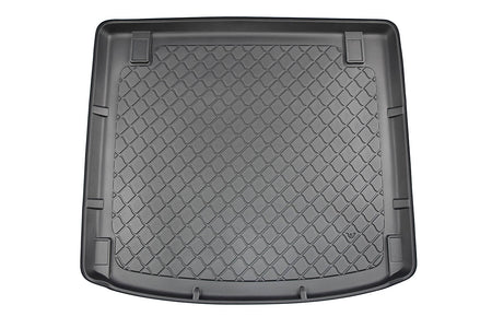 Tapis de coffre Opel Astra H, carrosserie break, fabrication 2004 - 12.2014 #1