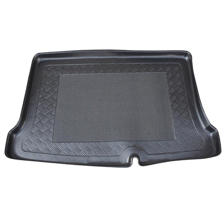 Tapis de coffre Peugeot 306, carrosserie berline, fabrication 1993 - 2001 | 192374