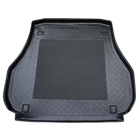 Tapis de coffre Peugeot 406, carrosserie break, fabrication 1995 - 2004 #1