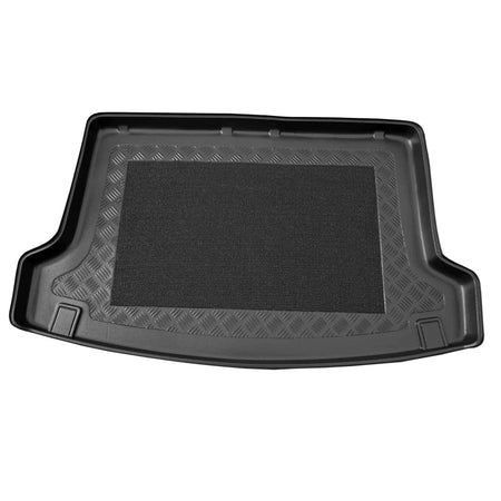 Tapis de coffre Peugeot 307, carrosserie break, fabrication 2001 - 2005 | 192384