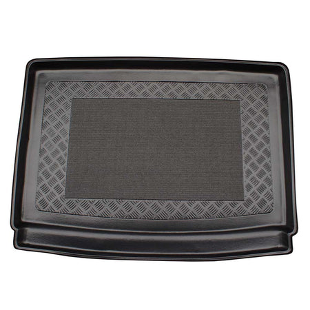 Tapis de coffre Peugeot 206, carrosserie break, fabrication 2002 - 2007 #1
