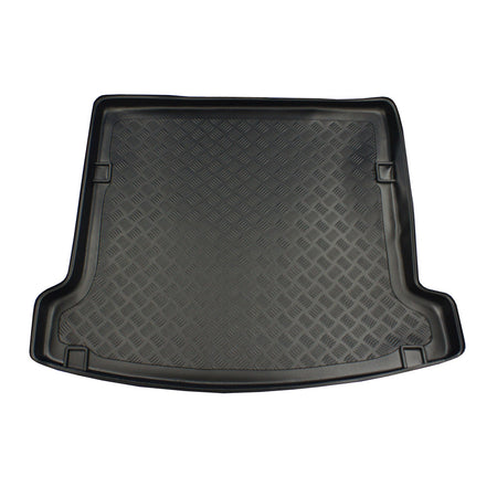 Tapis de coffre Peugeot 307, carrosserie break, fabrication 2001 - 2008 #1