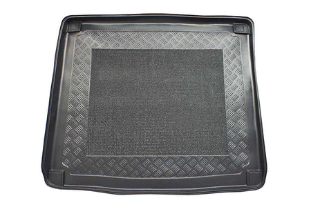 Tapis de coffre Peugeot 407, carrosserie break, fabrication 2004 - 12.2010 #1