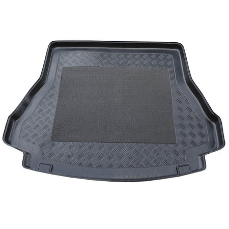 Tapis de coffre Renault Laguna II, carrosserie break, fabrication 01.2001 - 06.2007 #1