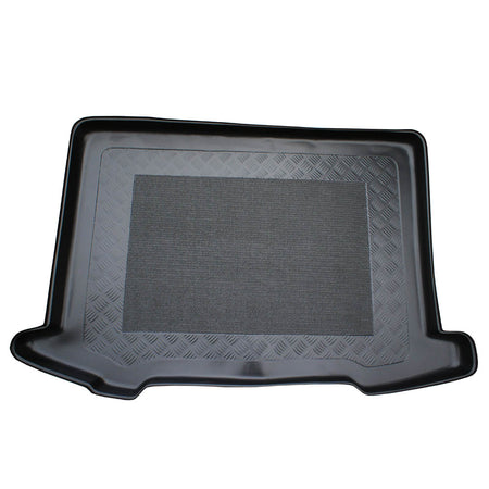 Tapis de coffre Renault Megane I, carrosserie berline, fabrication 1996 - 09.2002 #1