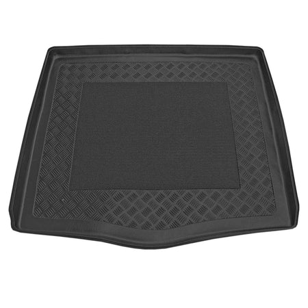 Tapis de coffre Renault Espace IV, carrosserie van, fabrication 10.2002 - 12.2014 #1