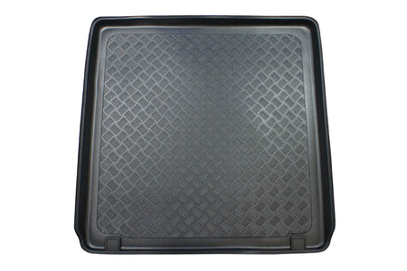 Tapis de coffre Renault Laguna III, carrosserie break, fabrication 07.2007 - 04.2016 #1