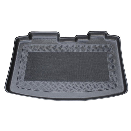 Tapis de coffre Renault Grand Modus, carrosserie berline, fabrication 01.2008 - 2012 #1