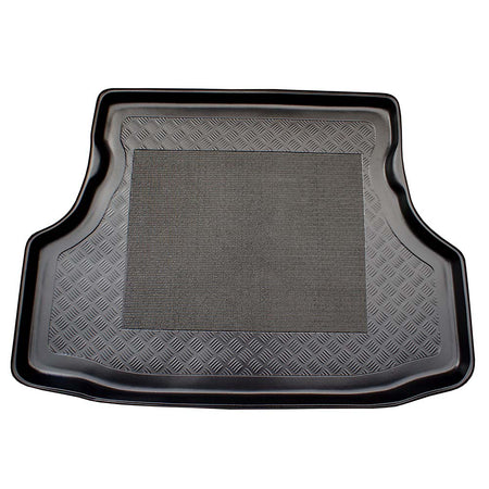 Tapis de coffre Saab 9-5, carrosserie sedán, fabrication 1998 - 2009 #1