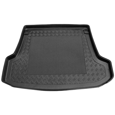 Tapis de coffre Saab 9-3 Sport, carrosserie break, fabrication 2005 - 05.2014 #1