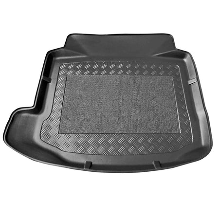 Tapis de coffre Saab 9-5, carrosserie sedán, fabrication 07.2010 - 12.2011 #1