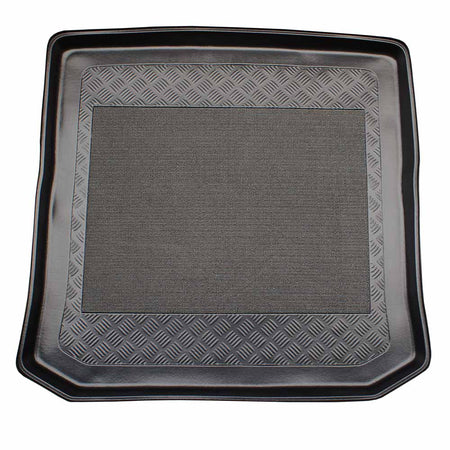 Tapis de coffre Seat Cordoba II, carrosserie sedĂĄn, fabrication 2002 - 2009 | 192471
