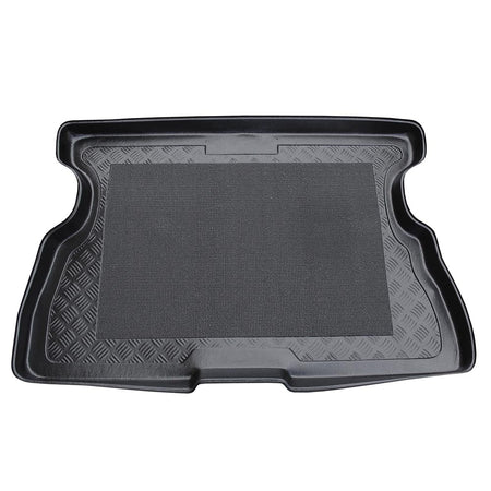 Tapis de coffre Skoda Favorit, carrosserie berline, fabrication 1990 - 1994 #1